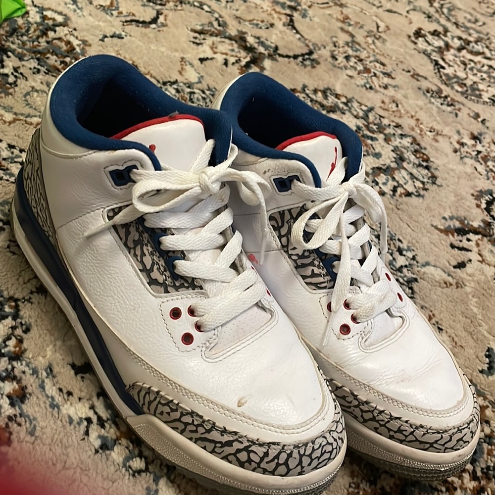 Air Jordan US7Y